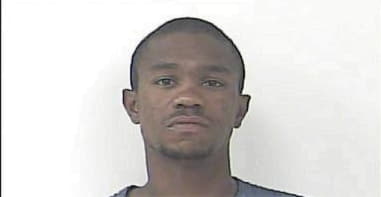 Nicholas Garrett, - St. Lucie County, FL 